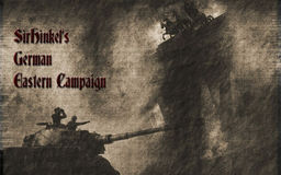Men Of War: Assault Squad 2 German Eastern Campaign v.1.0 mod screenshot