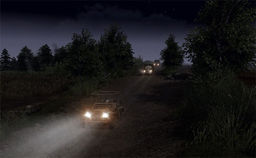 Men Of War: Assault Squad 2 Recon Squad v.0.1.1 mod screenshot