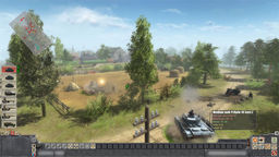 Men Of War: Assault Squad 2 France 1940 v.26072014 mod screenshot
