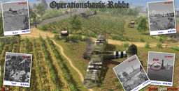 Men Of War: Assault Squad 2 Base Of Operations mod screenshot