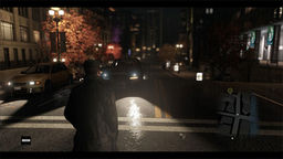 Watch_Dogs Enhanced Reality v. 3.1 (E3 Edition) mod screenshot