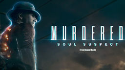 Murdered: Soul Suspect Free Roam Mode v.2 mod screenshot