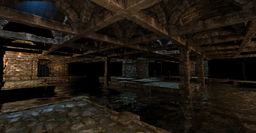 Legend Of Grimrock 2 The Dungeon of Mysteries v.0.1 mod screenshot