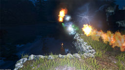 Legend Of Grimrock 2 Magic of Grimrock v.2.5.1 mod screenshot