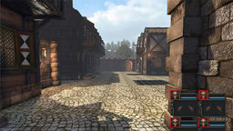 Legend Of Grimrock 2 Finisterrae v.2.3 mod screenshot