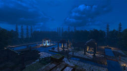 Legend Of Grimrock 2 The Island of Korus v.1.0 mod screenshot