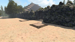 Legend Of Grimrock 2 Quest One v.U mod screenshot