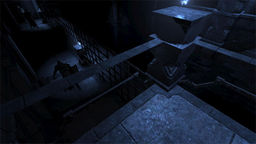 Legend Of Grimrock 2 Beleagured Castle v.6 mod screenshot