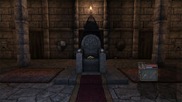Legend Of Grimrock 2 Artifacts of Might v.1.2 mod screenshot