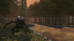Legend Of Grimrock 2 The Sword of Eternal Flame v.0.2.3 mod screenshot