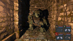 Legend Of Grimrock 2 Return to Lothgor city v.1.2 mod screenshot