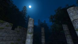 Legend Of Grimrock 2 Isle of Dagor  v.1.31 mod screenshot
