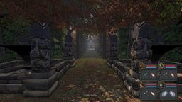 Legend Of Grimrock 2 Treasures of Khilvon v.1.0 mod screenshot