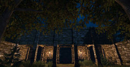 Legend Of Grimrock 2 The Tomb of Sorez 2 v.1.0 mod screenshot