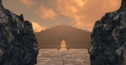 Legend Of Grimrock 2 The Legend of the Lost Dwarf Kingdom of Kahrak