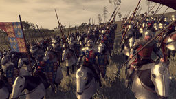 Total War: Attila Medieval Kingdoms: Total War v.280217 mod screenshot