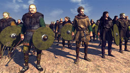 Total War: Attila Sons of the Hyperborea v.1.0 mod screenshot