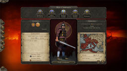 Total War: Attila Kingdoms of Unknown Age v.4.0 mod screenshot