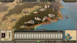 Total War: Attila Better Aggresive Campaign AI v.4.2 mod screenshot