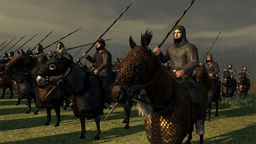 Total War: Attila Armenia: Between Two Worlds v.2 mod screenshot