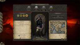 Total War: Attila 8 Factions at Start mod screenshot