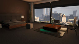 Grand Theft Auto 5 Single Player Apartment (SPA) v.1.7.3 mod screenshot