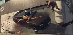 Grand Theft Auto 5 Ped Riot/Chaos Mode v.0.6.1 mod screenshot