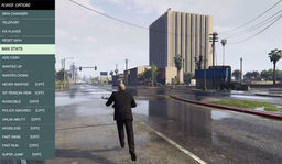 Grand Theft Auto 5 Script Hook v.1.0.944.2 mod screenshot