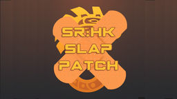 Shadowrun: Hong Kong SRHK Slap Patch v.1.5 mod screenshot