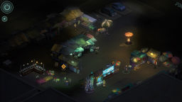 Shadowrun: Hong Kong How We Live_How We Die v.0.3.11p mod screenshot