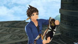 Tales Of Zestiria TZFix v.1.8.3 mod screenshot