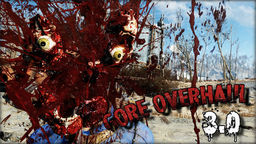 Fallout 4 Gore Overhaul v.3.4.0 mod screenshot