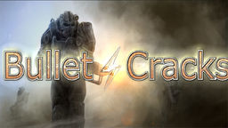 Fallout 4 Realistic Bullet Cracks v.1.2 mod screenshot
