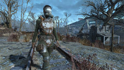 Fallout 4 NPCs Travel v.1.5.2 mod screenshot