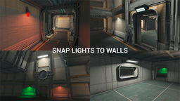 Fallout 4 Vault-Tec Workshop Overhaul v.3.1 mod screenshot