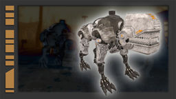 Fallout 4 Panzerhund v.1.1 mod screenshot