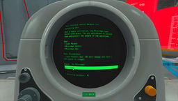 Fallout 4 Another Life v.1.0.8 mod screenshot