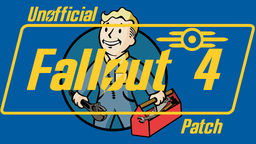 Unofficial Fallout 4 Patch v.2.0.0 mod screenshot
