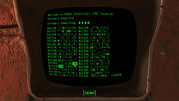 Fallout 4 Easy Hacking v.1.0 mod screenshot