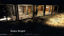 Fallout 4 Brighter Settlement Lights v.1.2 mod screenshot