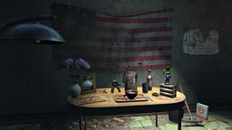 Fallout 4 OCDecorator v.1.0.92 mod screenshot