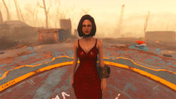 Fallout 4 Caliente