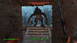 Fallout 4 Customize Legendary Enemy Spawning v.2.3 mod screenshot