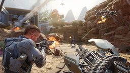 Call Of Duty: Black Ops 3 Xbox Gamepad Support mod screenshot