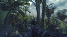 Call Of Duty: Black Ops 3 HUD Toggle for Black Ops III mod screenshot