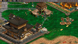 Age of Empires II HD: The African Kingdoms Age of Bloodshed v.2.13 mod screenshot