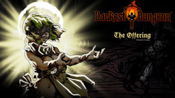 Darkest Dungeon The Offering v.1.1a mod screenshot