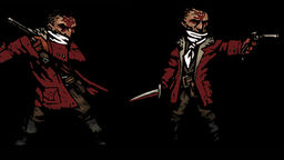 Darkest Dungeon Blood Dancer v.b13887 mod screenshot