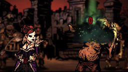 Darkest Dungeon Courtesan Class Mod  v.1.0b mod screenshot