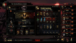 Darkest Dungeon Better Trinkets v.1.9 mod screenshot